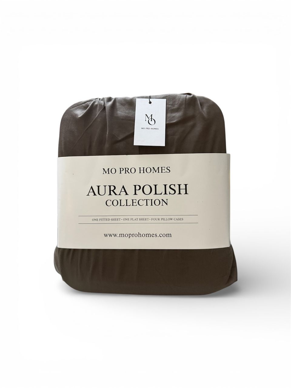 AURA POLISH COLLECTION