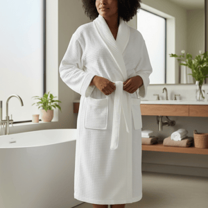 BATHROBE 3