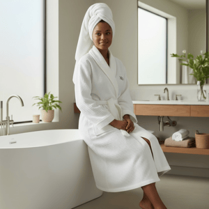 BATHROBE 4