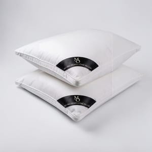 LŪMÉ PILLOW (CORE) 2