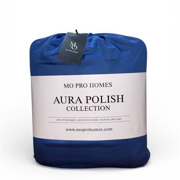 AURA POLISH COLLECTION