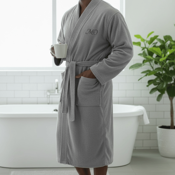 BATHROBE