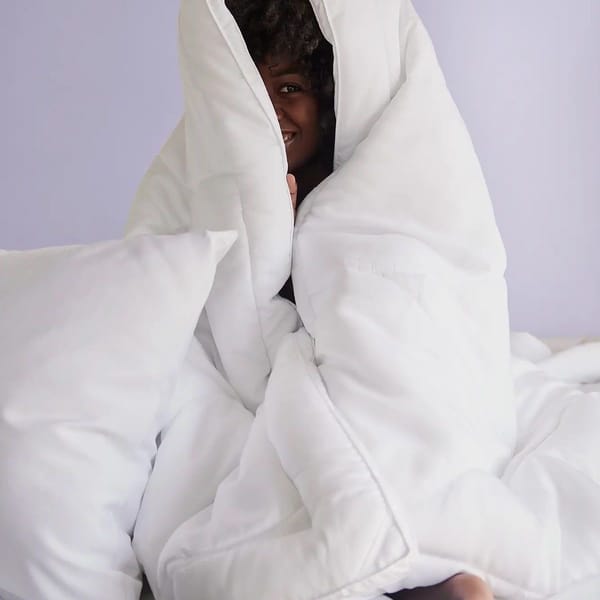DUVET (INSERT)