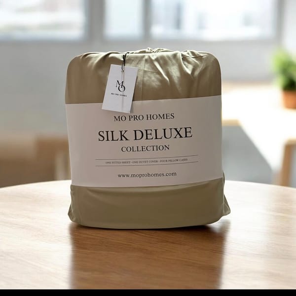 SILK DELUXE COLLECTION